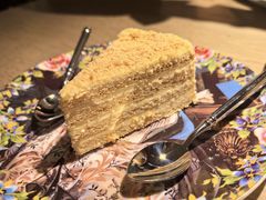 -波特曼西餐厅(中央大街店)