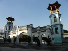 -西宁市东关清真大寺