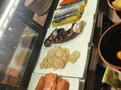 -厦门泰地万豪酒店-贡厨全日餐厅