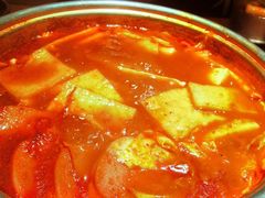 -TAIFORKS 大福食堂·山葵烤肉料理·拌饭(宝安店)