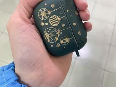 -星巴克(深圳石岩星城店)