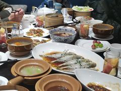 -京香轩·中餐厅(上海中庚聚龙酒店)