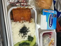 -胡志明新山一国际机场