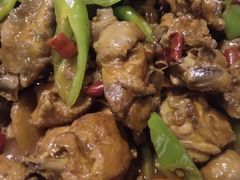 -老牌坊鲁菜名店(聊城美食岛店)