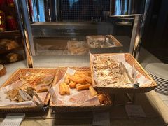 -杭州滨江世融艾美酒店·新食谱全日餐厅