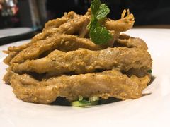 -局气 烤鸭·北京菜(光华路店)