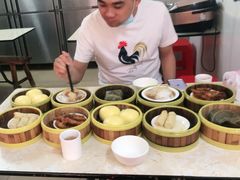 -肥佬夜茶(早茶·西乡店)