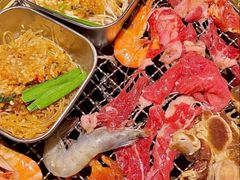 -韩盛·盛江山自助料理(中街大悦城店)