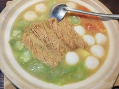 -永安鱼庄·镇江菜(东吴路店)