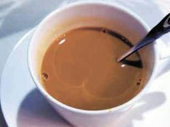 港式奶茶-尊宝比萨(黄泥磅店)
