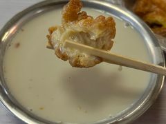 -蒙记老牌豆浆