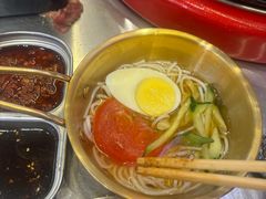 -哈哈碳都·牛肋条无限自助烤肉(宝龙店)