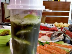 -燃计沙茶皇·香港沙茶火锅(人广旗舰店)