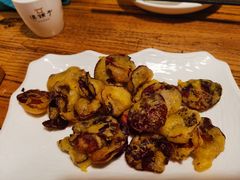 -滇铺子·云南特色菜·第九届野生菌美食节(东风东路c86店)