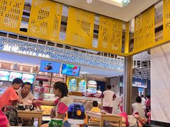 -青水瓦台汤泉(未央店)