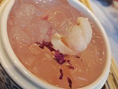神仙荔枝冰粉-大芊金重庆串串火锅(南京路店)