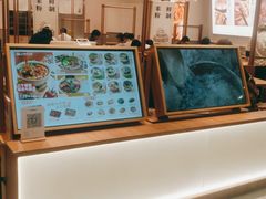 -小满手工粉(北京来福士店)