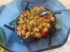 -鱼痴渔醉·食鲜集(青山江滩店)