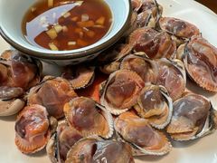 -金海湾海鲜排档(朱家尖店)