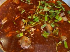 -老城红焖羊肉(人民路店)