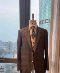 -Brother西服礼服定制·商务·婚礼(佛山南海店)