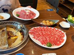 -快乐小羊(富强中路店)