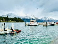 -Fergbaker(皇后镇店)