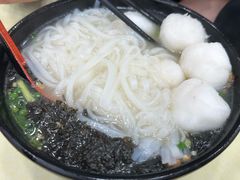 -文辉墨鱼丸大王(铜锣湾渣甸街总店)