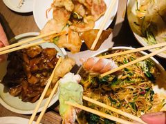 -金掌勺锅包肉(太原万达店)