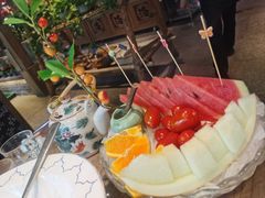 -胖姐渔村(中源大道店)