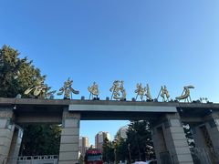 -长影旧址博物馆