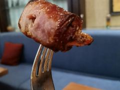 培根鸡肉卷-五洲皇冠巴西烤肉餐厅