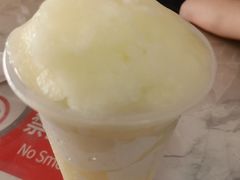 凤梨炒冰-二十四幢糖水(中山西路店)