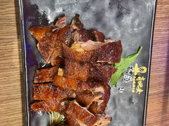 -肖四女乐山跷脚牛肉(世博源店)