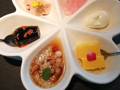-赠李白·如诗的川味(余杭万达广场店)