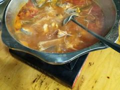 -苗家恒灵酸汤鱼-跳水牛肉连锁店(凯里总店)