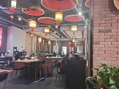 -小蓉合餐厅·川菜·陕南菜(凤城二路店)