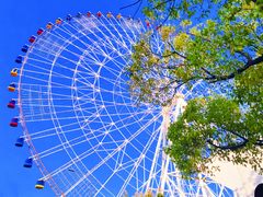 -南昌之星摩天轮