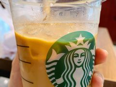 -星巴克(成都东站店)