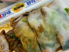 -赵财记·肠粉·煲仔饭(九龙城店)