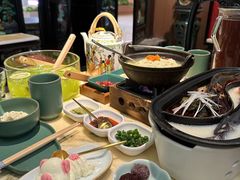 -锦府盐帮·侯宅(五棵松万达店)