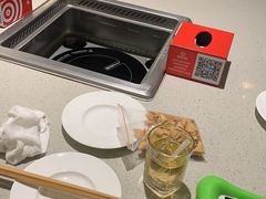 -海底捞火锅(奥体南路店)