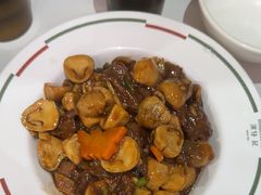 -香港深仔记茶餐厅(东门店)