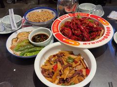 -阿财老铺·老蚌埠龙虾城(华夏总店)