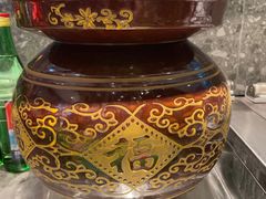-呷湘厨·鱼汤捞饭·剁椒鱼头·湘菜(国家会展中心店)
