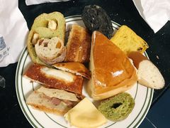 -仙峰天然面包(迎宾路店)