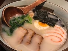 -山葵家·创意料理(宁波来福士店)