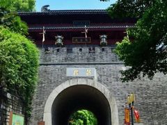 -鼓楼(西湖风景名胜区)