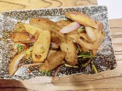 卤素鸡-每碗面馆(新鸿安大厦店)