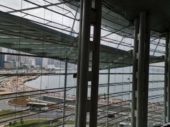 -香港会议展览中心演讲厅
